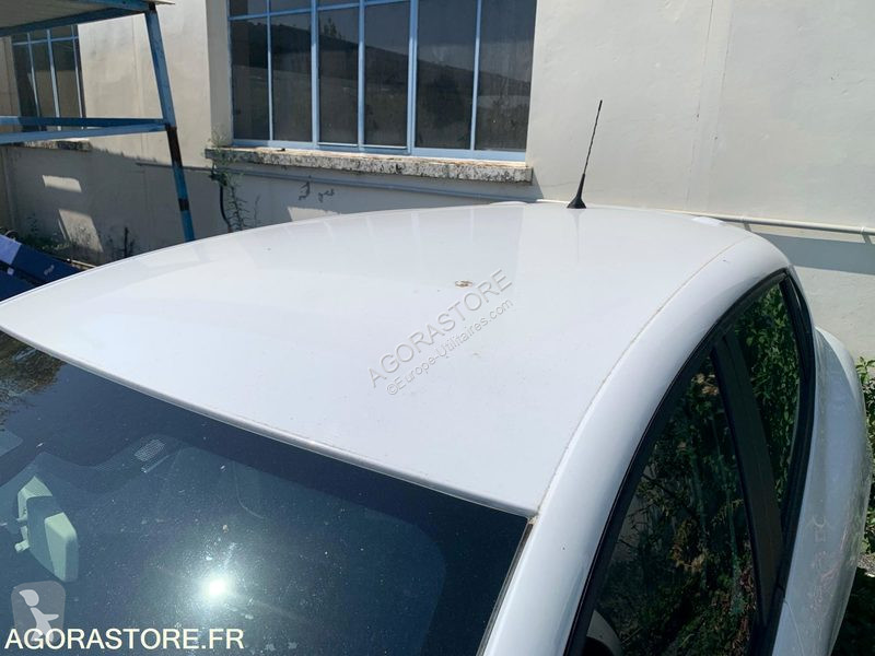 Užitkové vozidlo Renault CLIO