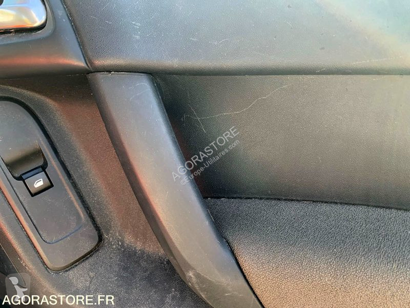 Véhicule utilitaire Citroën C3