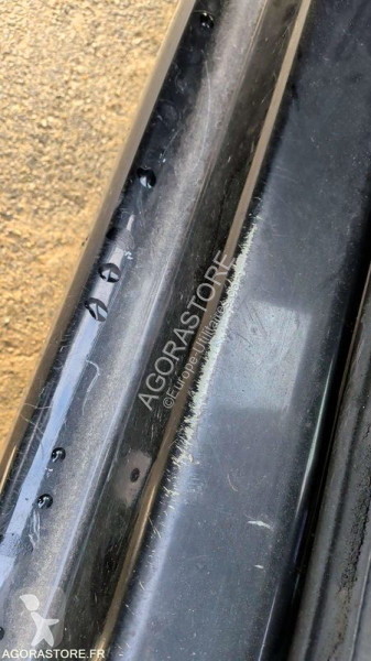 Véhicule utilitaire Citroën JUMPY