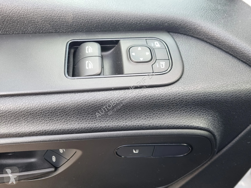 Veículo utilitário Mercedes 519 CDI