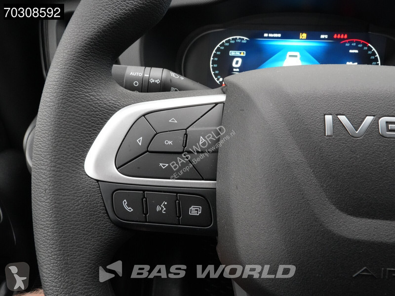 Veículo utilitário Iveco 35S16 NEW! 3.0L 160PK...