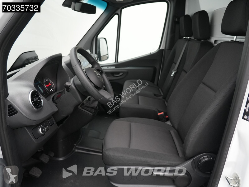 Veículo utilitário Mercedes 315 CDI Nieuw /...