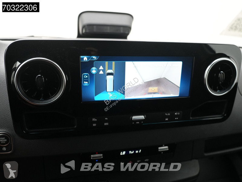 Veículo utilitário Mercedes 317 CDI L2H2 New...