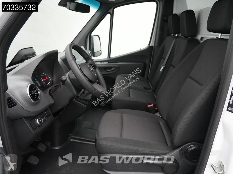 Véhicule utilitaire Mercedes 315 CDI Nieuw /...