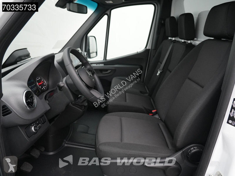Véhicule utilitaire Mercedes 315 CDI Nieuw /...