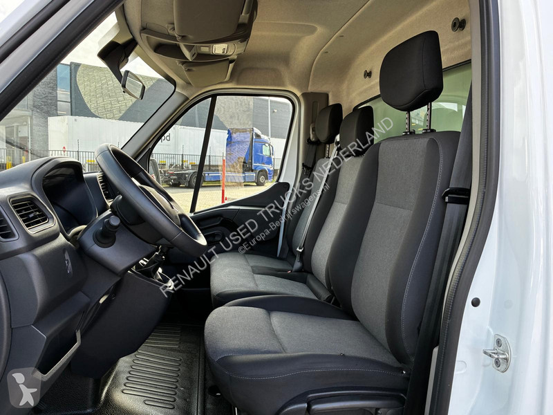 Užitkové vozidlo Renault 145.35 L3 Euro...