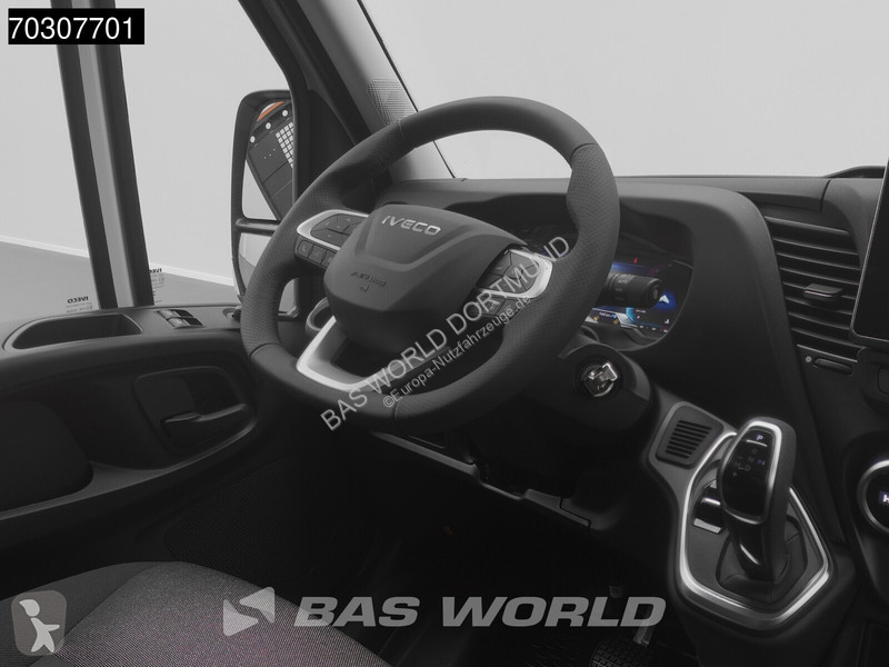 Užitkové vozidlo Iveco 35C21 Neu! 3.0L...