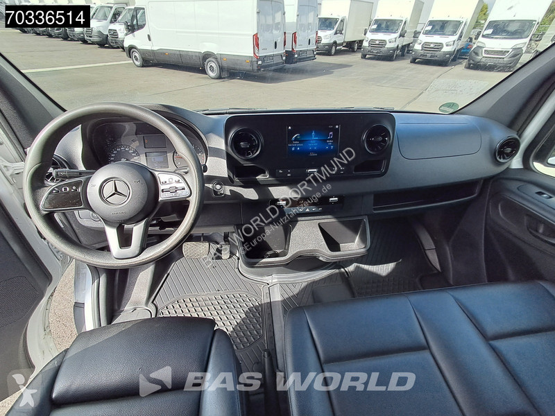 Užitkové vozidlo Mercedes 317 CDI Automatik...