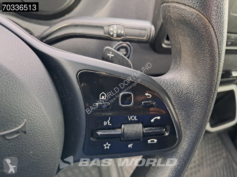 Užitkové vozidlo Mercedes 317 CDI Automatik...