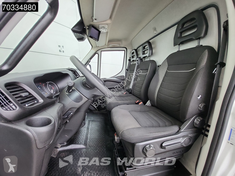 Užitkové vozidlo Iveco 72C21 3.0L Automaat...