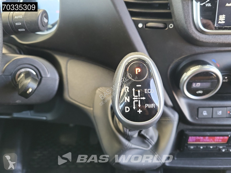 Užitkové vozidlo Iveco 72C21 3.0L Automaat...
