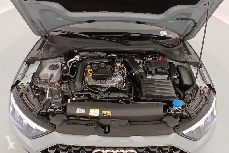 Véhicule utilitaire Audi Sportback