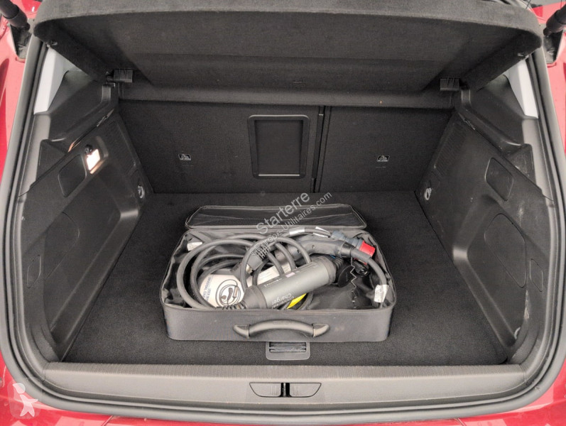 Véhicule utilitaire Opel