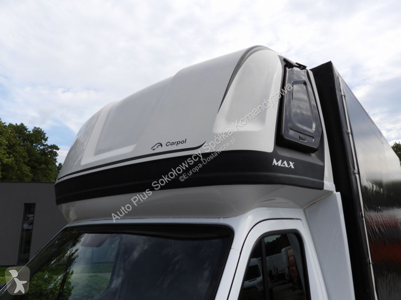 Užitkové vozidlo Renault  MASTER