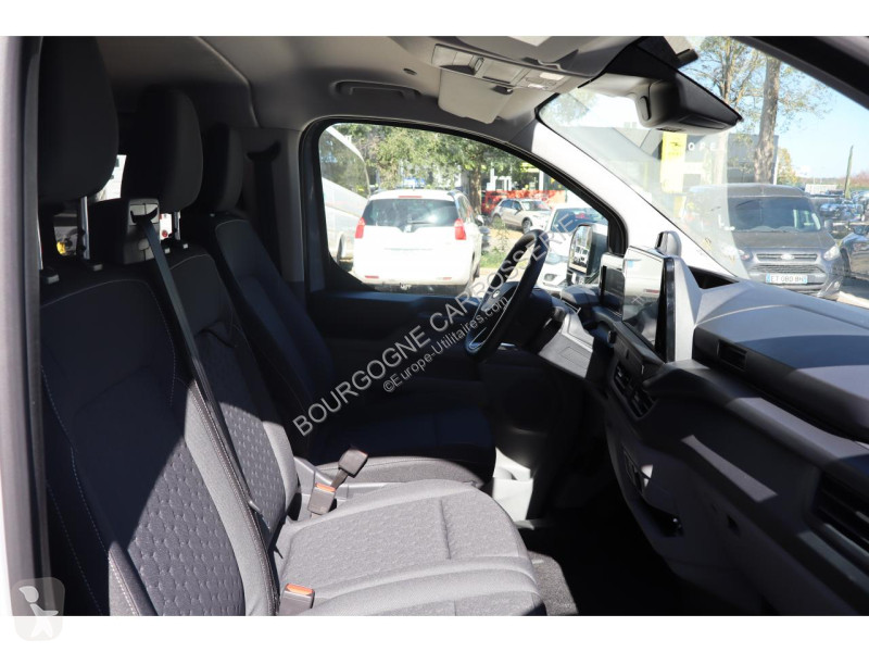 Véhicule utilitaire Ford