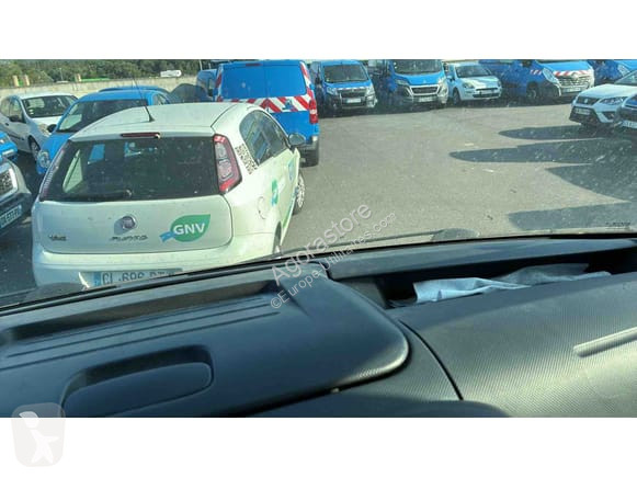 Véhicule utilitaire Renault MASTER