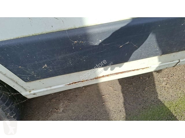 Véhicule utilitaire Peugeot BOXER