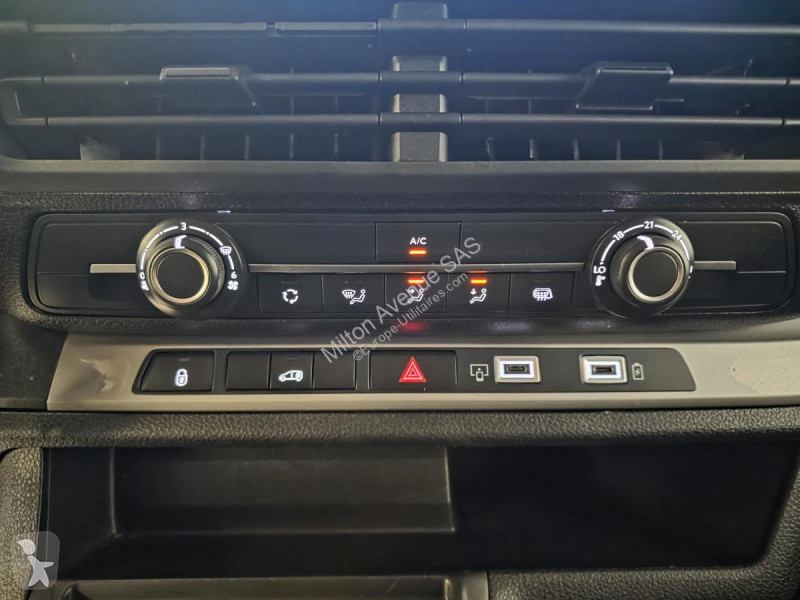 Véhicule utilitaire Fiat