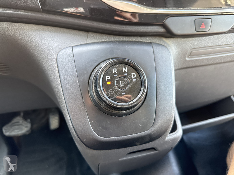 Užitkové vozidlo Ford 68kWh 184PK L4H3 317km...
