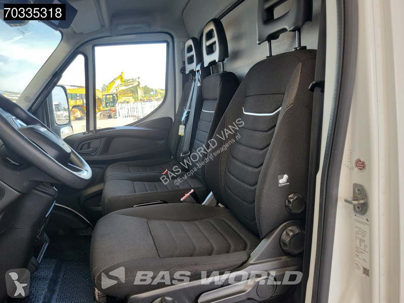 Užitkové vozidlo Iveco 72C21 3.0L Automaat...