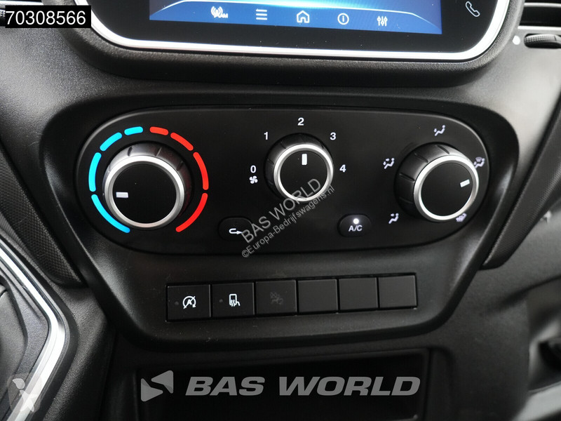 Véhicule utilitaire Iveco 35S16 Automaat 160PK...