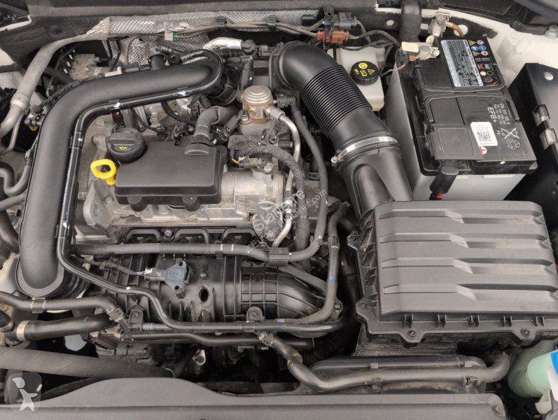 Véhicule utilitaire Audi