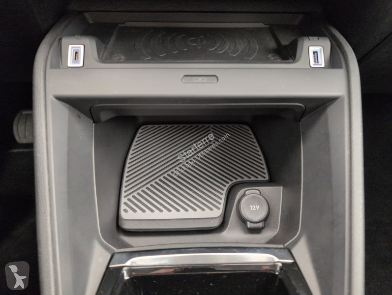 Véhicule utilitaire Citroën E- X