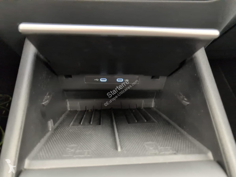 Véhicule utilitaire Volkswagen
