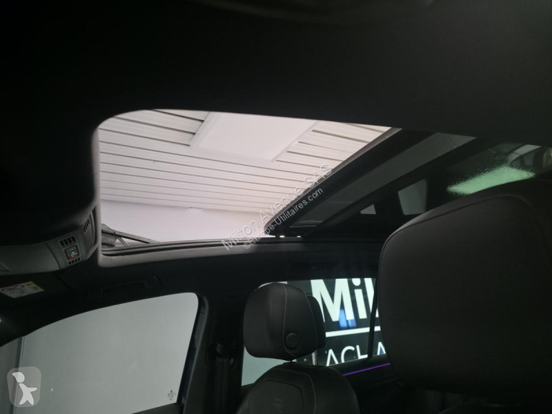Véhicule utilitaire Volkswagen STELVIO 2.2 D -...