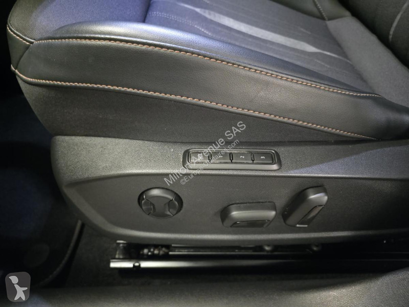 Véhicule utilitaire Cupra