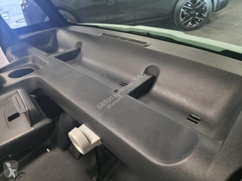 Véhicule utilitaire Fiat