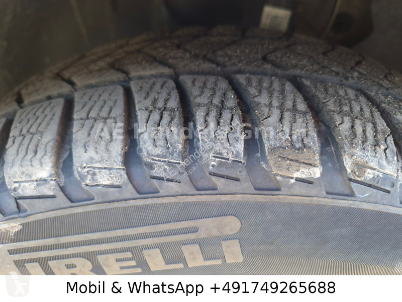 Véhicule utilitaire Volkswagen Comfortline BMT...