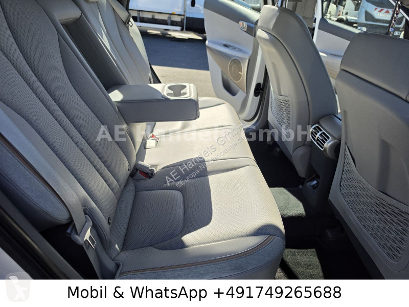 Hyundai Nexo Basis FuelCell...