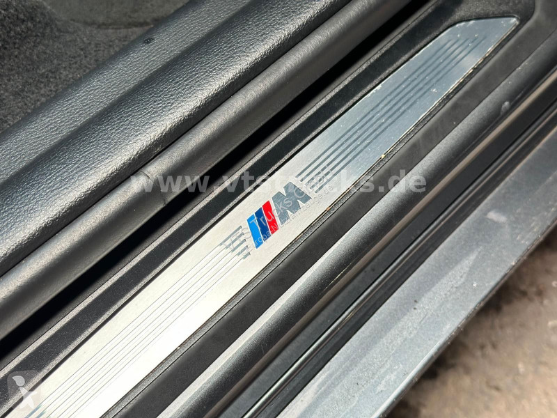 Veicolo commerciale BMW xDrive 20 i M Sport