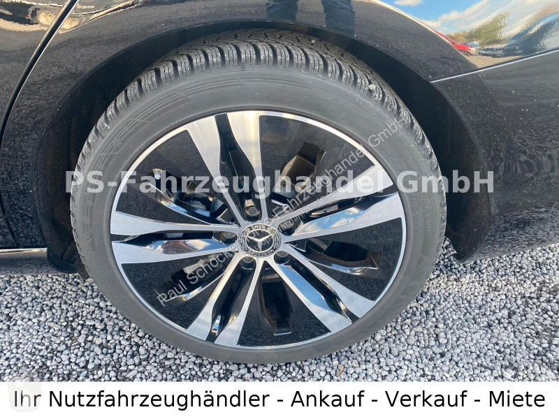 Véhicule utilitaire Mercedes C  d  T*Avantgarde*