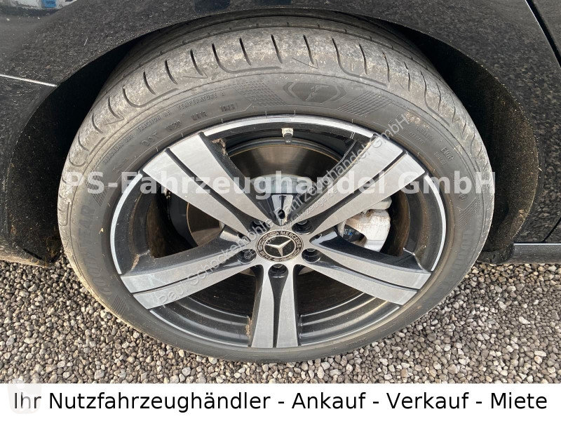 Veicolo commerciale Mercedes C  d T *High-End...