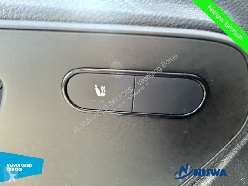 Véhicule utilitaire Mercedes 317 CDI L2H2...