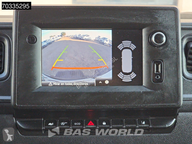 Veicolo commerciale Renault ITV 07-2027 - L3H2...