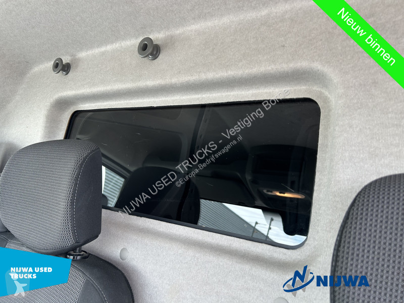 Veicolo commerciale Renault T35 180 L3H2 Camera...