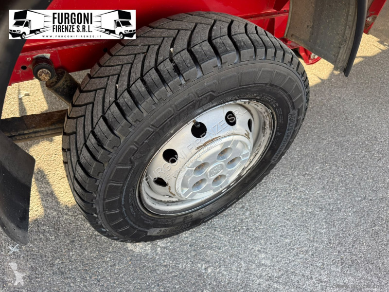 Veicolo commerciale Fiat 35 2.2 MJT PLM-TA Furgone