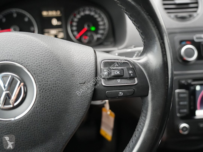 Veicolo commerciale Volkswagen 102PK