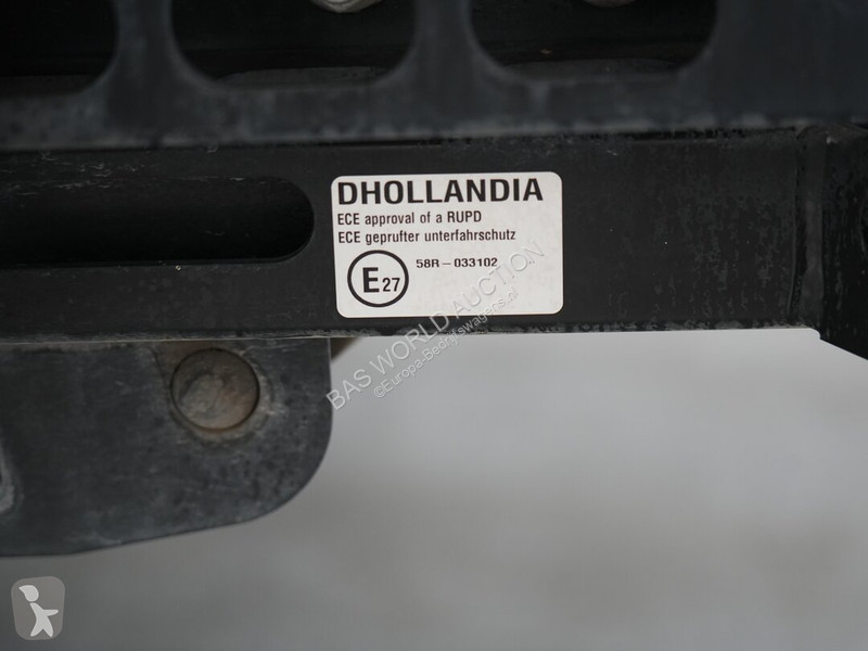 Véhicule utilitaire Citroën 140pk
