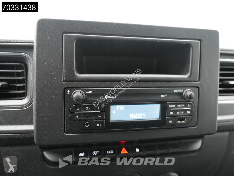 Véhicule utilitaire Renault Kipper 3,5t...