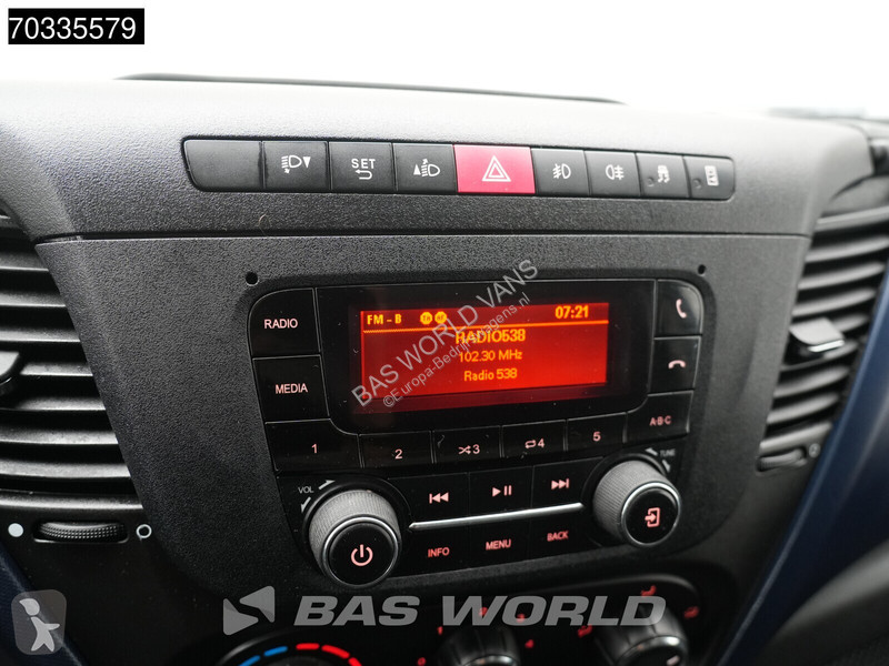 Veicolo commerciale Iveco 50C18 3.0L Automaat...