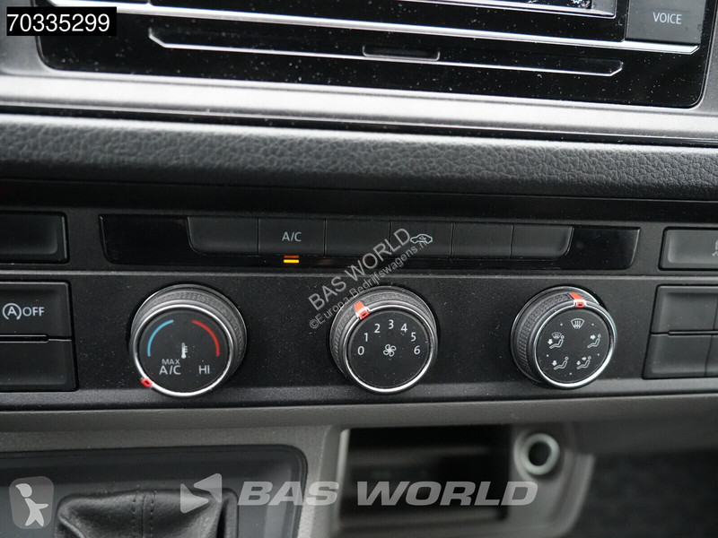 Veicolo commerciale MAN Automaat L4H3 Airco...