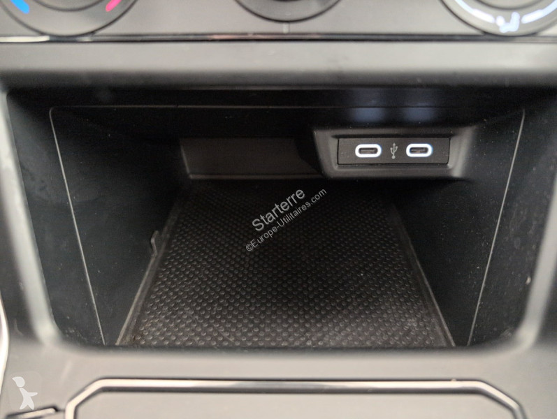Véhicule utilitaire Volkswagen  POLO