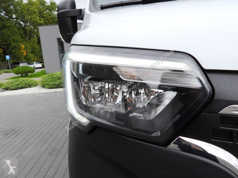 Veicolo commerciale Renault  MASTER