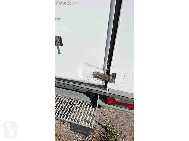 Véhicule utilitaire Fiat