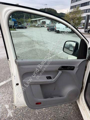 Veicolo commerciale Volkswagen