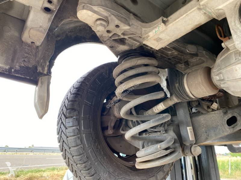Veicolo commerciale Ford